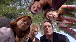 Buffy, a vámpírok réme 3. évad Ep.22 Hallótávolság