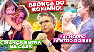 Diva Depressão 8. évad Ep.30 30. epizód