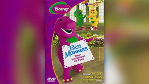 Barney és barátai Speciális epizódok Ep.43 43. epizód