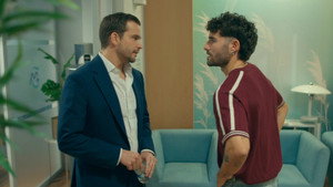 Amor à Prova 1. évad Ep.35 35. epizód