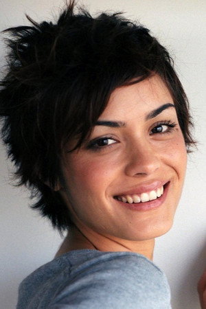 Shannyn Sossamon profil kép