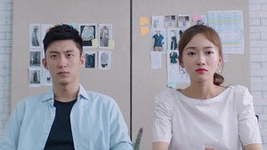 青春创世纪 1. évad Ep.5 5. epizód