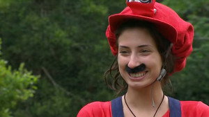 I'm a Celebrity...Get Me Out of Here! 10. évad Ep.10 10. epizód