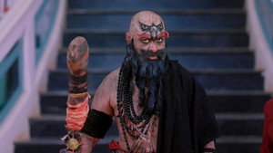 Naagini 1. évad Ep.53 53. epizód