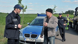 Ein starkes Team 1. évad Ep.54 54. epizód