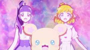 魔法つかいプリキュア! 2. évad Ep.12 12. epizód