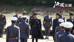 决战江桥 kép