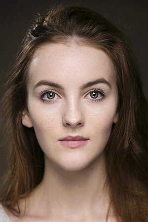 Ann Skelly profil kép