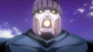 エックスメン 1. évad Ep.5 5. epizód