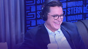 The Howard Stern Interview 2018. évad Ep.2 2. epizód