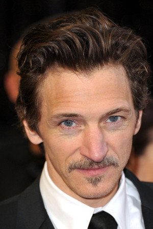 John Hawkes profil kép