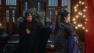 逆仙而上 1. évad Ep.24 24. epizód