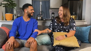 90 Day Fiancé: Pillow Talk 11. évad Ep.82 82. epizód