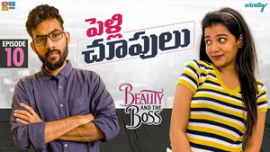Beauty And The Boss 1. évad Ep.10 10. epizód