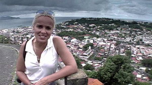 Shari Belafonte Travels in Mexico & the Caribbean 1. évad Ep.1 1. epizód