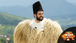 Chefi la cuțite 16. évad Ep.8 8. epizód