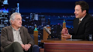 The Tonight Show Starring Jimmy Fallon 12. évad Ep.121 121. epizód