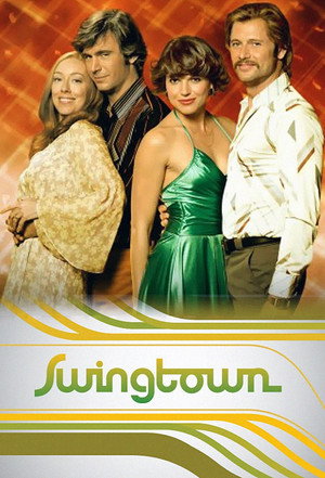 Swingtown poszter