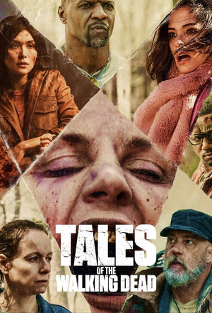 Tales of the Walking Dead poszter