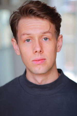 Josh Finan profil kép