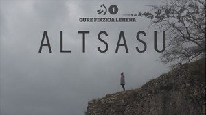 Altsasu 1. évad Ep.1 1. epizód