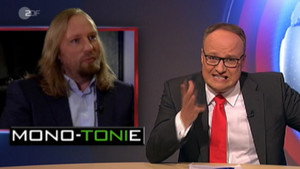 heute-show 10. évad Ep.11 11. epizód