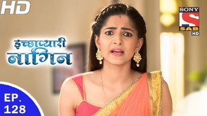 इच्छाप्यारी नागिन 1. évad Ep.128 128. epizód