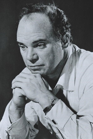 John Doucette profil kép