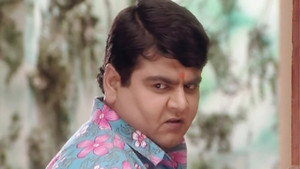 Baa Bahoo Aur Baby 1. évad Ep.503 503. epizód