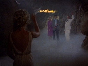 Fantasy Island 3. évad Ep.18 18. epizód