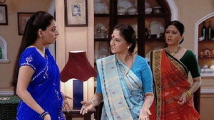 Baa Bahoo Aur Baby 1. évad Ep.121 121. epizód