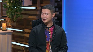 晚吹 - 總有一瓣喺左近 5. évad Ep.134 134. epizód