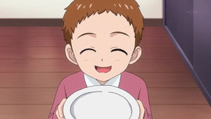 デジモンユニバース アプリモンスターズ：アプモン 1. évad Ep.12 12. epizód