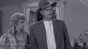 The Beverly Hillbillies 3. évad Ep.14 14. epizód