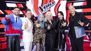 The Voice Kids (Italia) 4. évad Ep.5 5. epizód