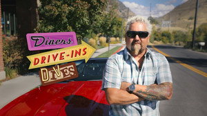 Diners, Drive-Ins and Dives kép