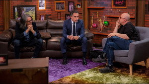 La Tele Letal 2. évad Ep.27 27. epizód