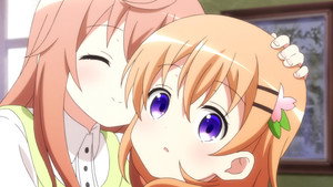 ご注文はうさぎですか？ 2. évad Ep.5 5. epizód