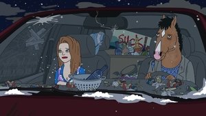 BoJack Horseman 3. évad Ep.11 Ez már túlzás!