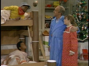 Diff'rent Strokes 1. évad Ep.8 8. epizód
