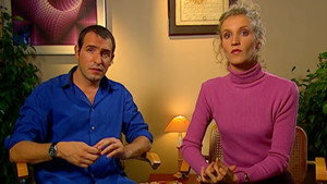 Un gars, une fille 1. évad Ep.5 5. epizód
