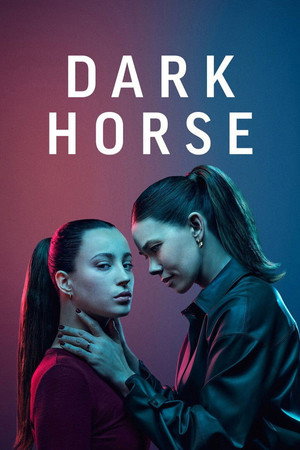 Dark Horse poszter