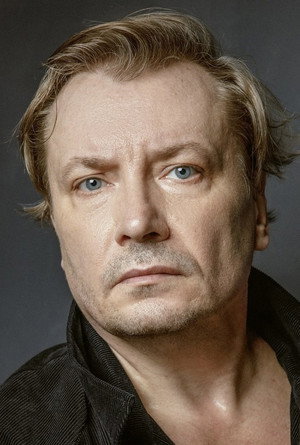 Михаил Николаев profil kép