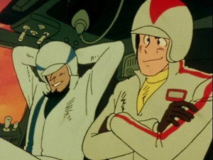 ルパン三世 2. évad Ep.73 73. epizód