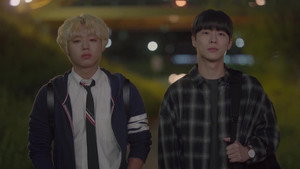 멀리서 보면 푸른 봄 1. évad Ep.8 8. epizód