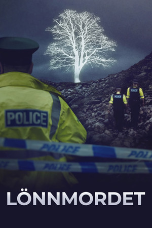 The Sycamore Gap Mystery poszter