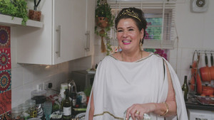 Come Dine with Me 2025. évad Ep.5 5. epizód