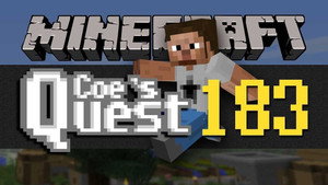 Coe's Quest 8. évad Ep.15 15. epizód