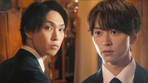 雨上がりの僕らについて 1. évad Ep.1 1. epizód