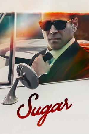 Sugar poszter